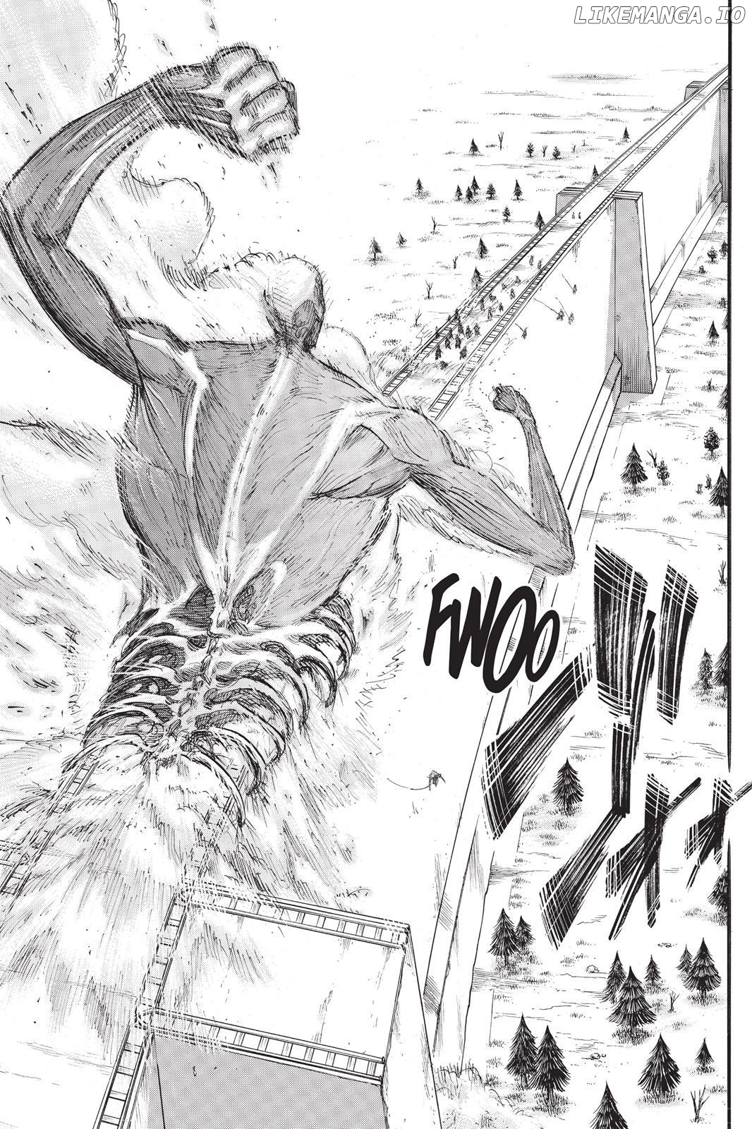 Shingeki no Kyojin, Chapter 43 image 11